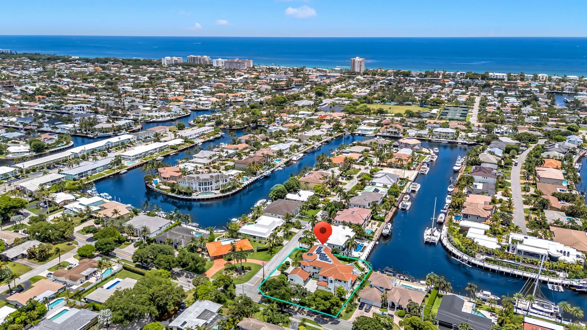 2300 NE 34th Court, Lighthouse Point, FL 33064 Photo