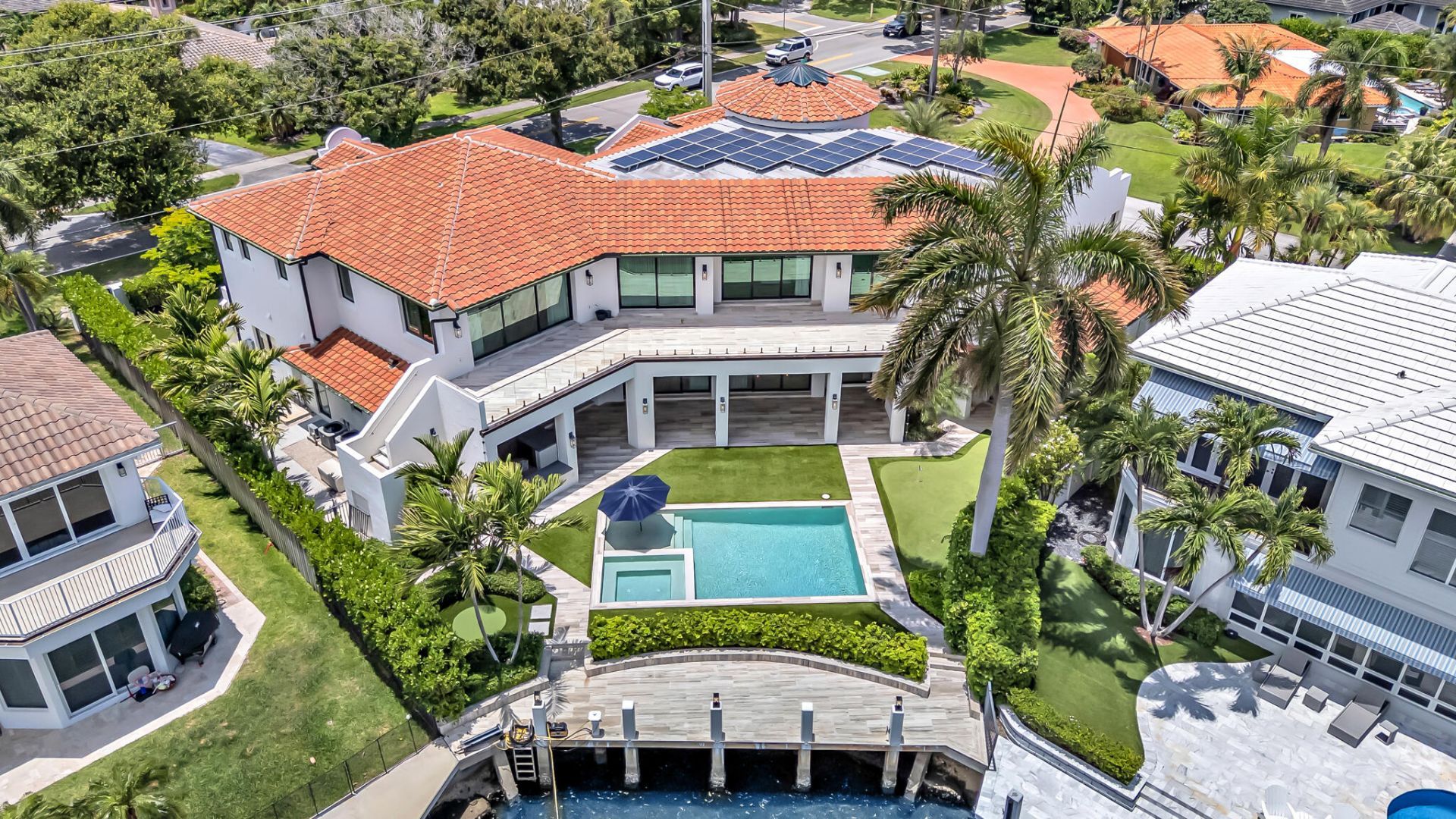 2300 NE 34th Court, Lighthouse Point, FL 33064 Photo
