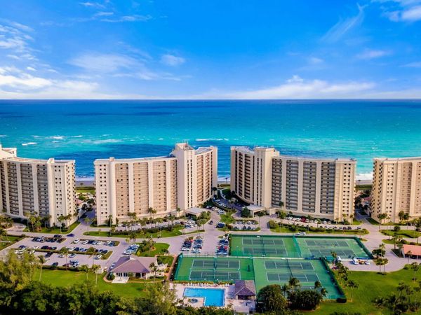 400 Ocean Trail Way, Unit 205, Jupiter, FL 33477