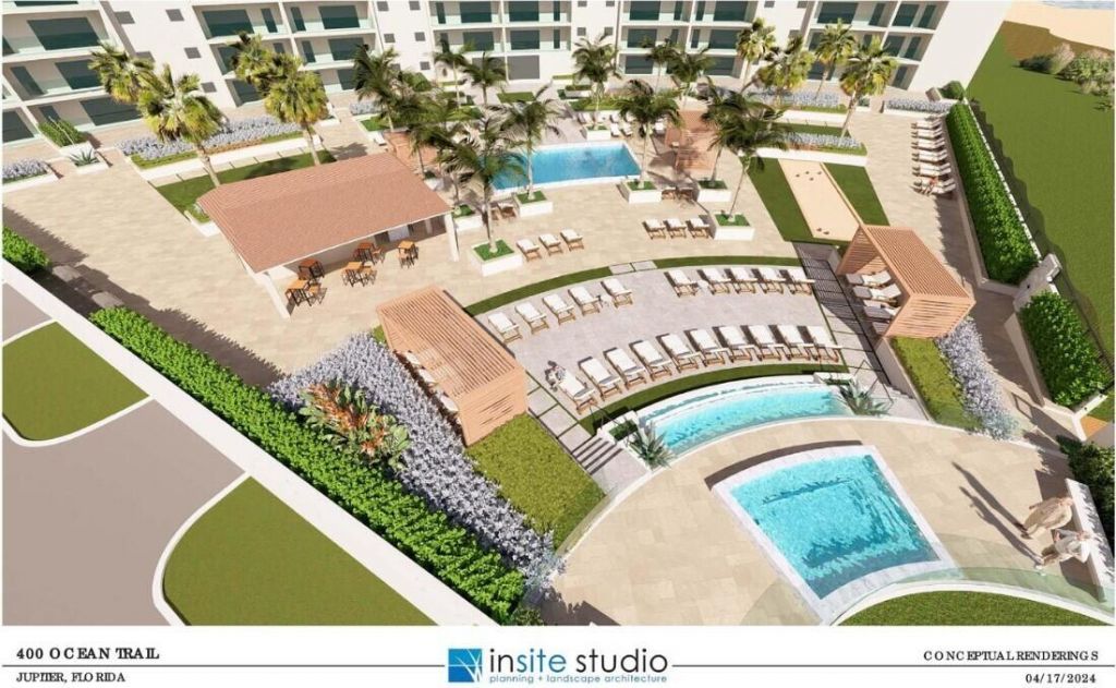 400 Ocean Trail Way, Unit 205, Jupiter, FL 33477 Photo