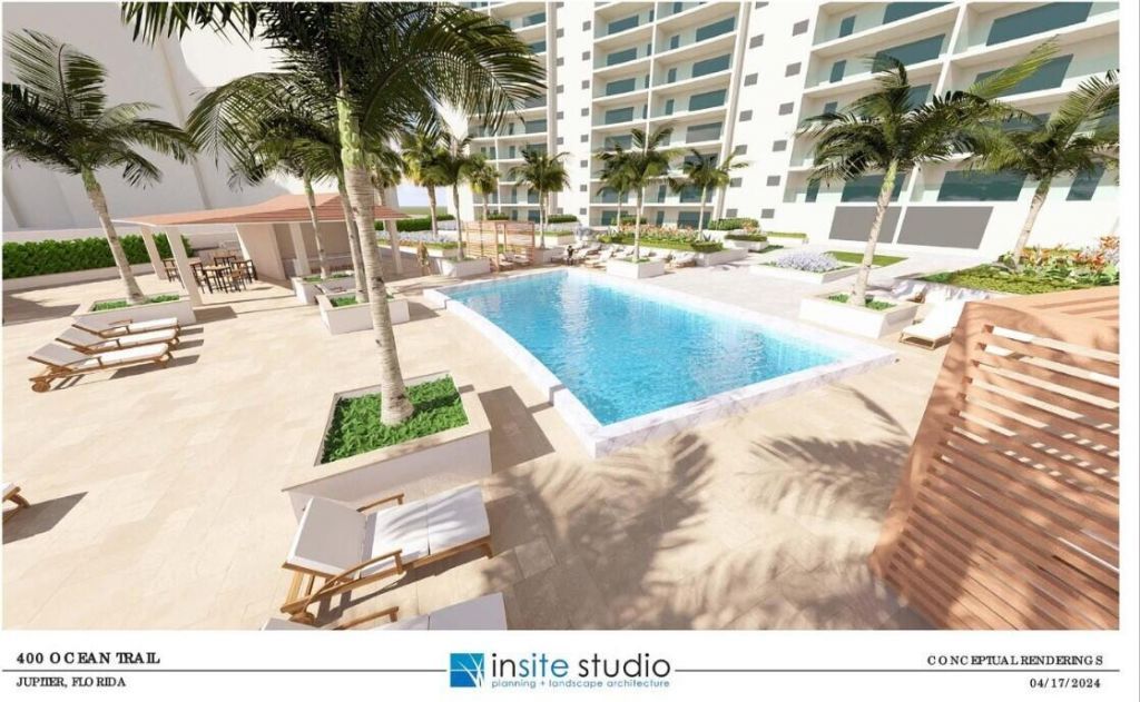 400 Ocean Trail Way, Unit 205, Jupiter, FL 33477 Photo
