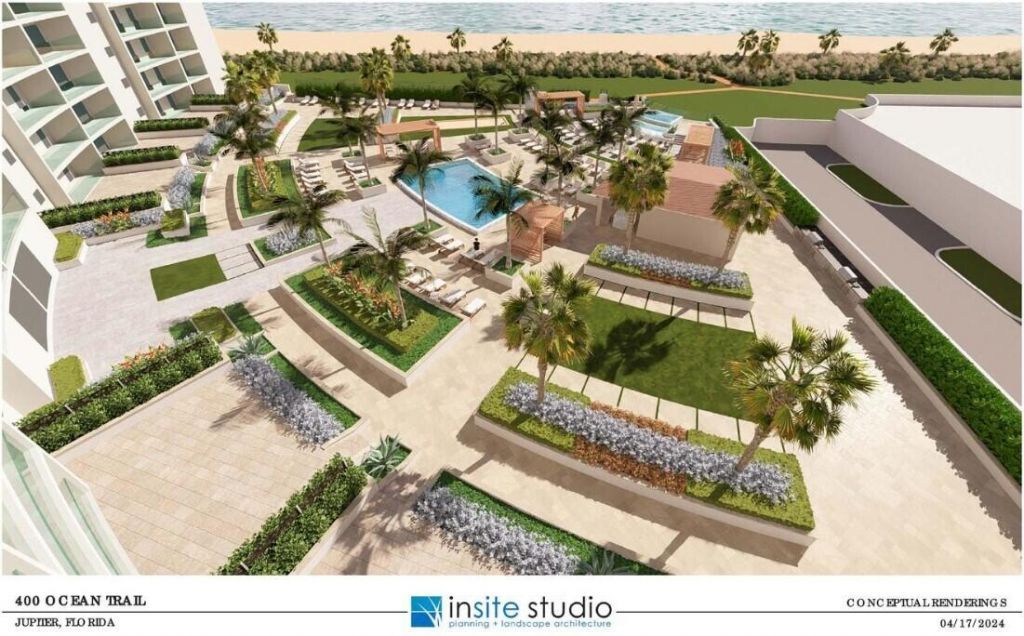 400 Ocean Trail Way, Unit 205, Jupiter, FL 33477 Photo