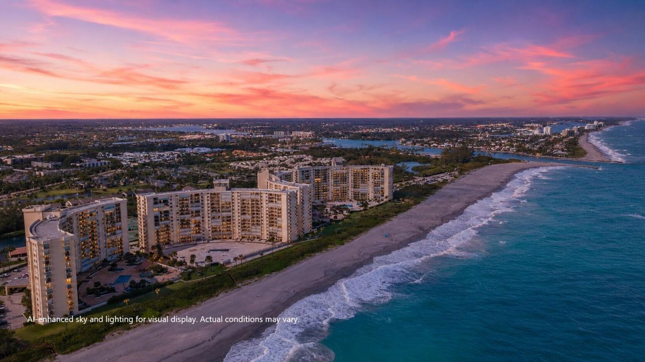 400 Ocean Trail Way, Unit 205, Jupiter, FL 33477 Photo