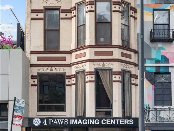 116 W Grand Avenue , Unit 3, Chicago, IL 60654