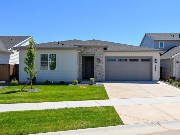 5609 Juliet Rose Ave, Caldwell, ID 83607