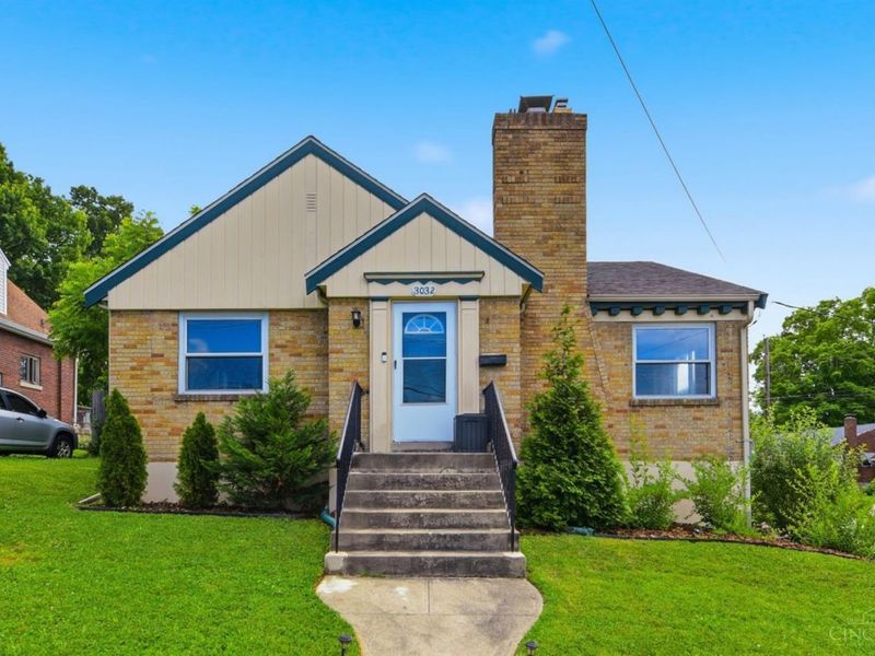 3032 Boudinot Avenue, Cincinnati, OH 45238 Photo 1