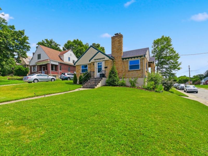 3032 Boudinot Avenue, Cincinnati, OH 45238 Photo 3