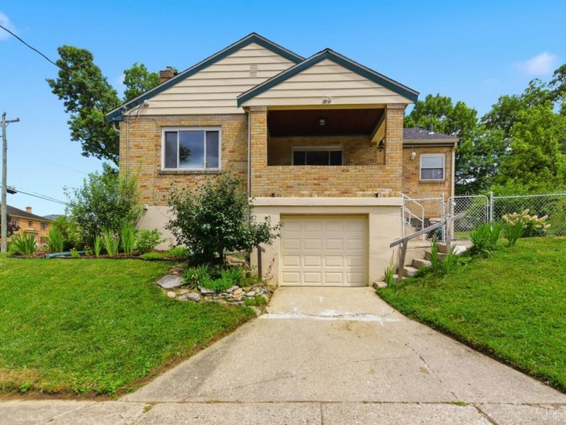 3032 Boudinot Avenue, Cincinnati, OH 45238 Photo 4