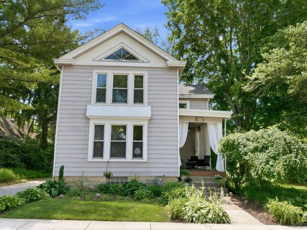 17 Summit Street, Lebanon, OH 45036