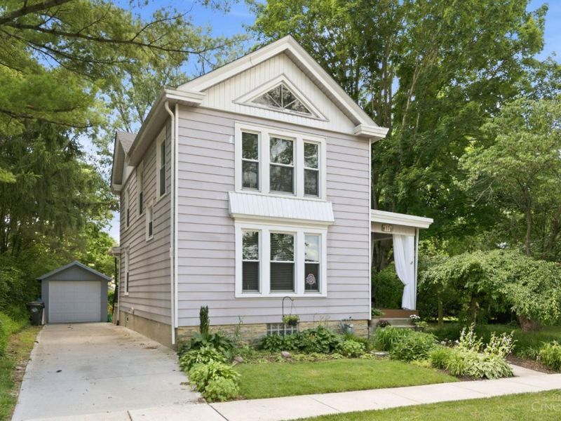 17 Summit Street, Lebanon, OH 45036 Photo 2