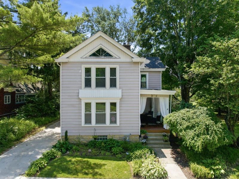 17 Summit Street, Lebanon, OH 45036 Photo 45