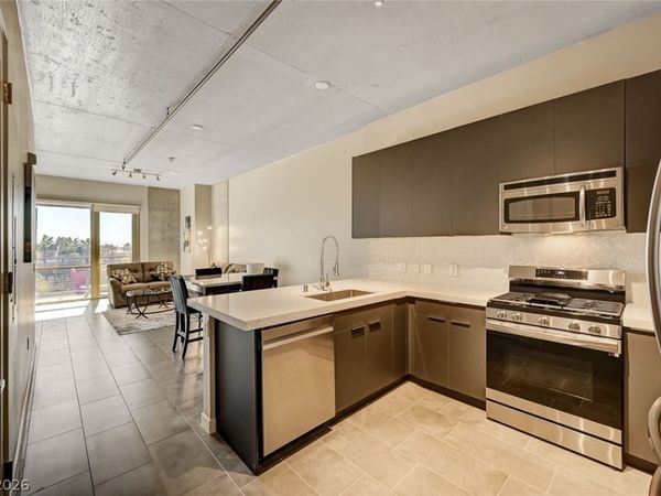 353 E Bonneville Avenue, Unit 439, Las Vegas, NV 89101