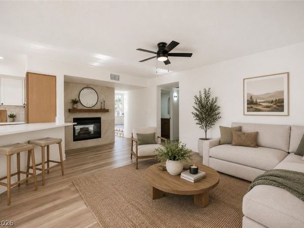 21 Megan Drive, Henderson, NV 89074