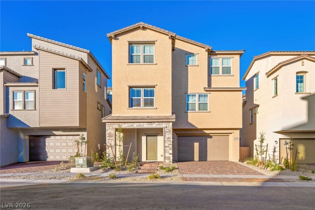 163 Ansley Park Drive, Henderson, NV 89015 Main Photo