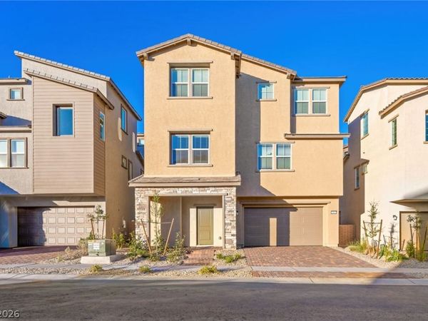 163 Ansley Park Drive, Henderson, NV 89015