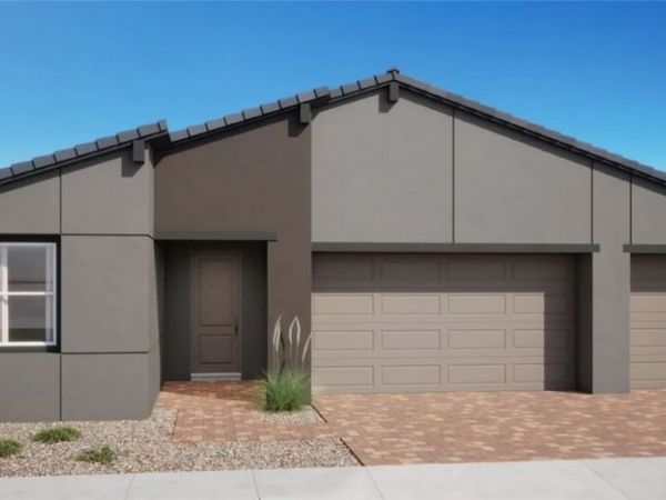 1658 Portofino Falls Place, Henderson, NV 89011