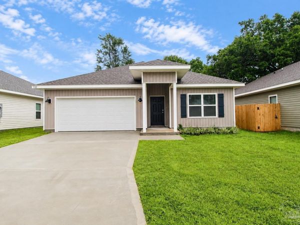 530 Bridle Way, Pensacola, FL 32534