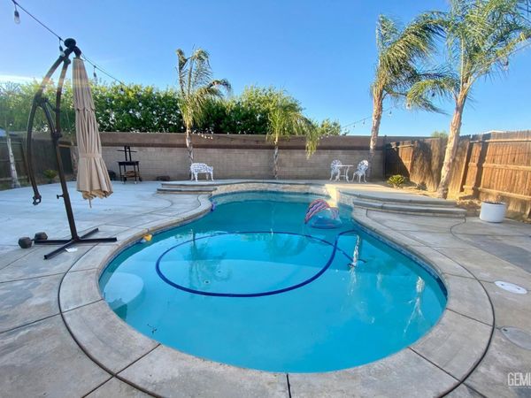 1860 Ironbark Street, Wasco, CA 93280