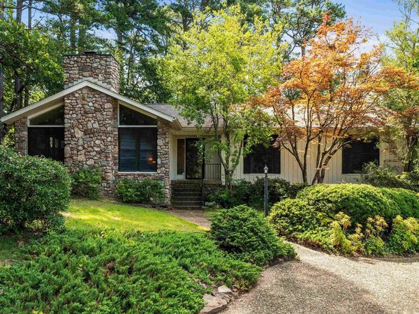 25 Point South Circle, Little Rock, AR 72211