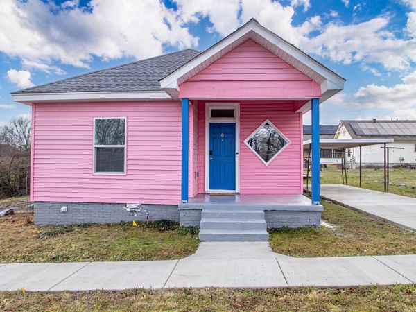 2108 Bragg Street, Little Rock, AR 72206
