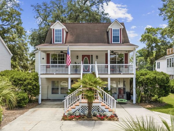 5117 S 1st St., Murrells Inlet, SC 29576