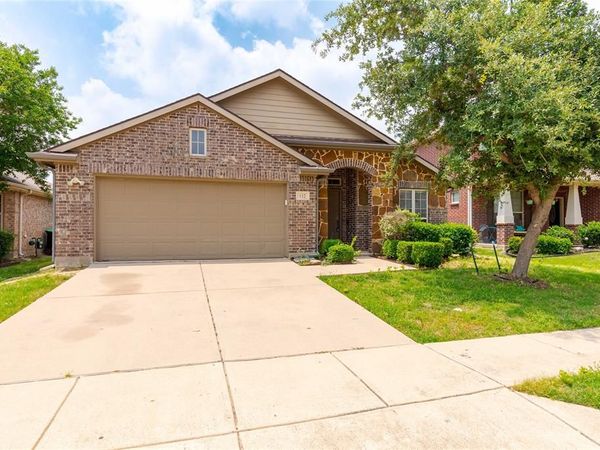 612 Turnstone Drive, Little Elm, TX 75068