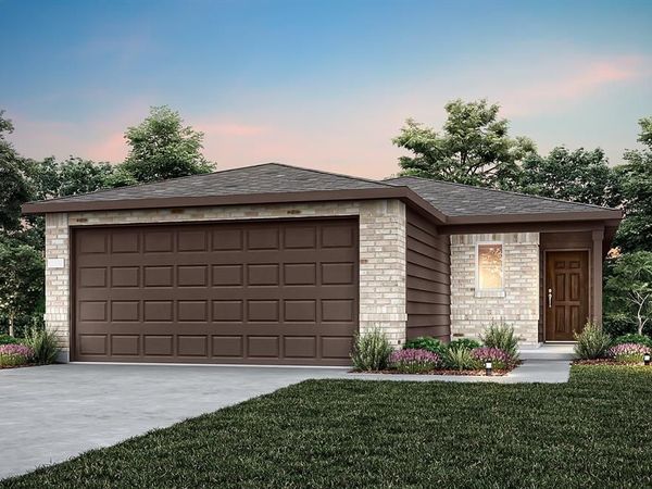 1214 Tramore Way, Princeton, TX 75407