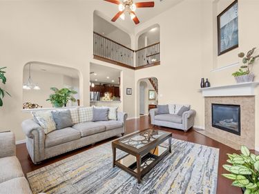 3358 Cedar Creek Trail, Frisco, TX 75034
