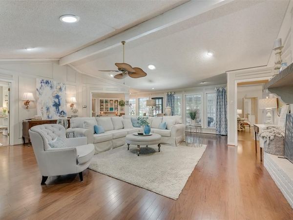 101 Greenway Street, Sunnyvale, TX 75182