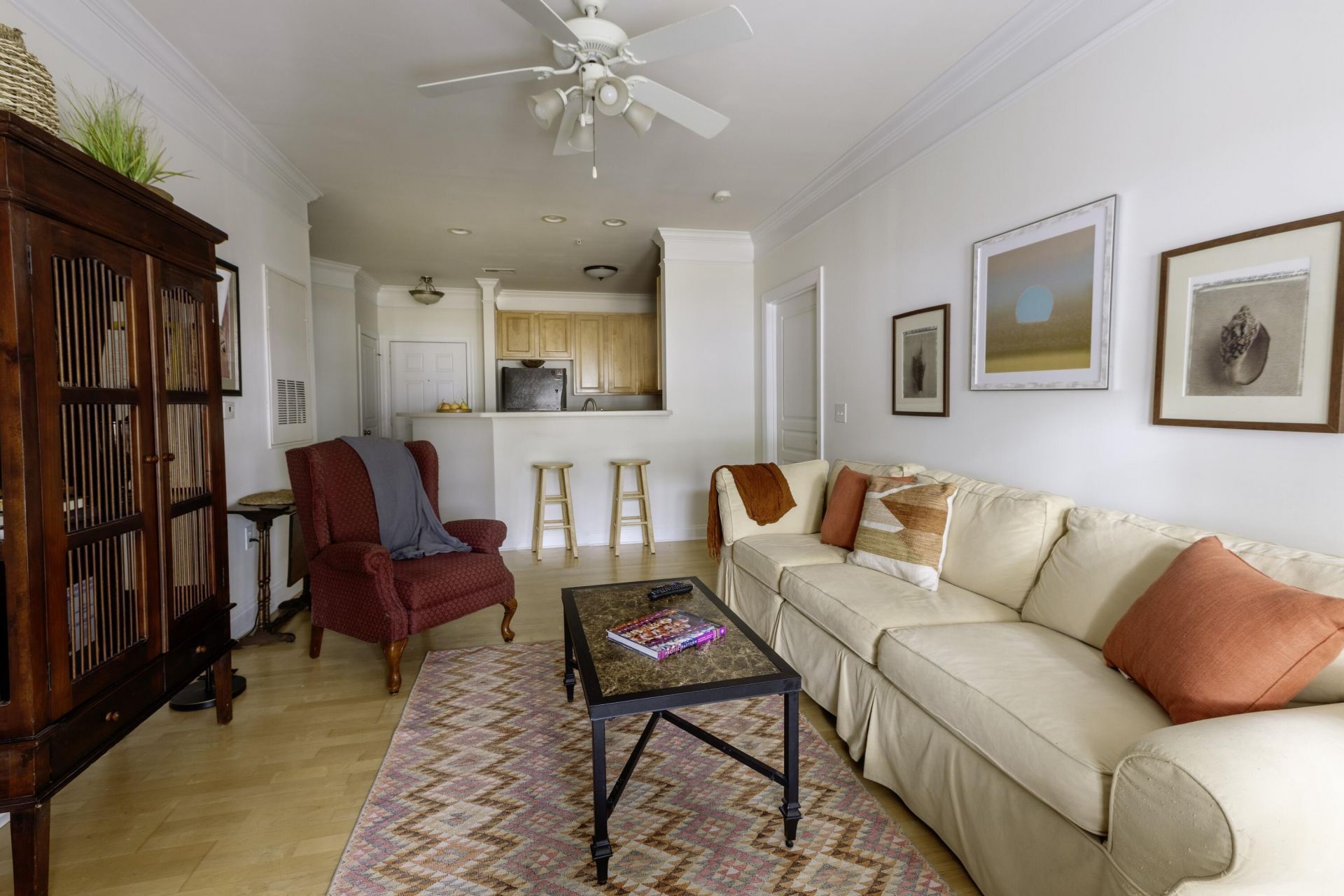 1025 Riverland Woods Place Photo 8