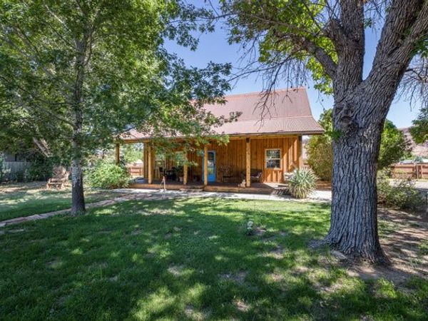 411 N 500 W, Moab, UT 84532