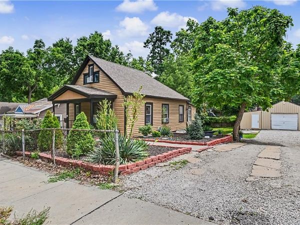1501 N 23rd Street, Kansas City, KS 66102