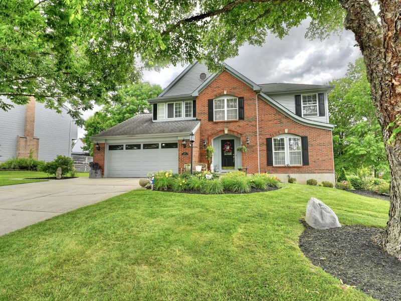 4817 Cornell Drive, Burlington, KY 41005 Photo 1