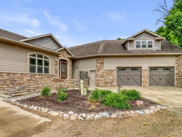 14293 40th Street S, Moorhead, MN 56560