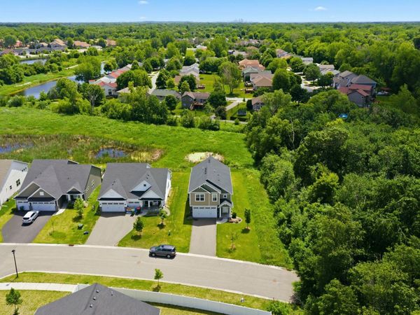 840 111th Lane NE, Blaine, MN 55434