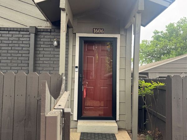 2826 E 90th Street, Unit 1606, Tulsa, OK 74137