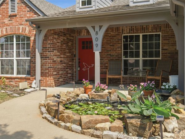 809 S 71st Street S, Broken Arrow, OK 74014