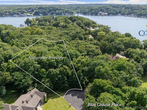 Blue Grouse Place , Afton, OK 74331