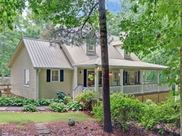 1195 Bethany Road, Jasper, GA 30143