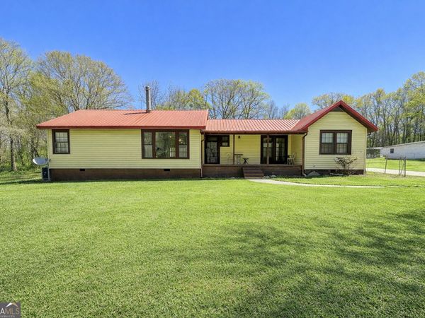129 Mallory Drive, Lagrange, GA 30241