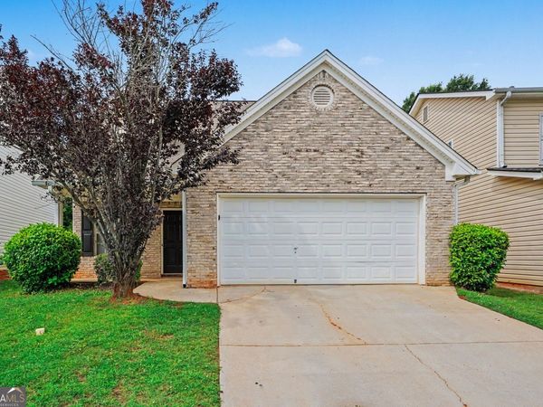4020 Tussahaw Crossing, Mcdonough, GA 30252