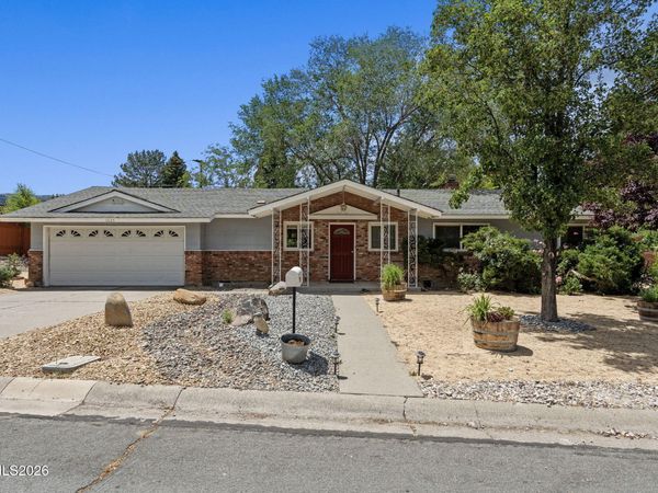 1625 Wilbur Place, Reno, NV 89509