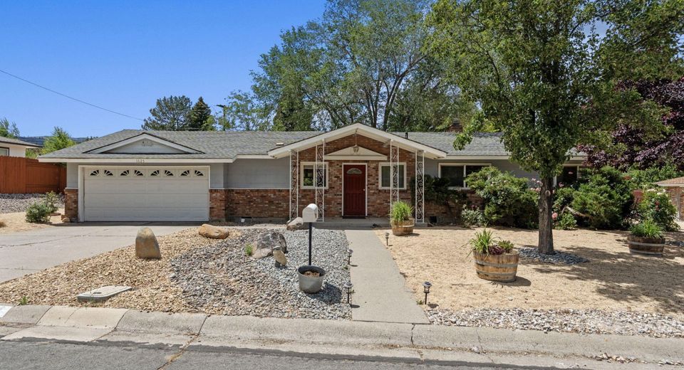 1625 Wilbur Place, Reno, NV 89509 Photo