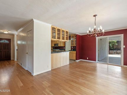 1625 Wilbur Place, Reno, NV 89509 Photo