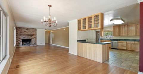 1625 Wilbur Place, Reno, NV 89509 Photo