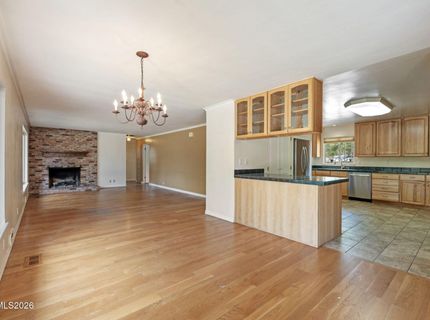 1625 Wilbur Place, Reno, NV 89509 Photo