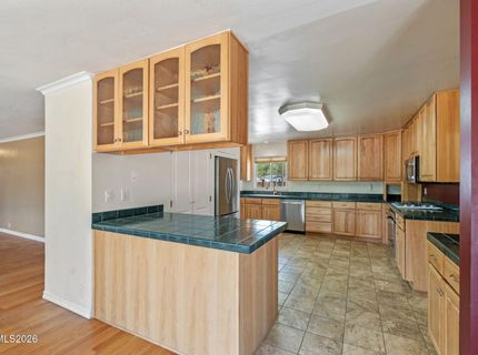 1625 Wilbur Place, Reno, NV 89509 Photo