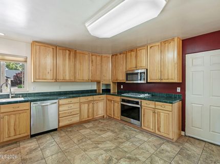 1625 Wilbur Place, Reno, NV 89509 Photo