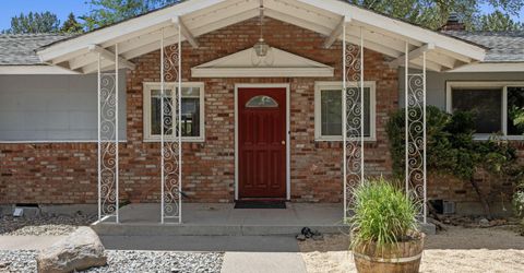 1625 Wilbur Place, Reno, NV 89509 Photo