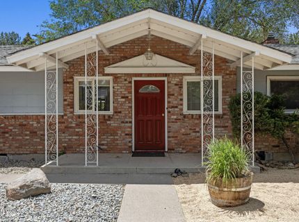 1625 Wilbur Place, Reno, NV 89509 Photo